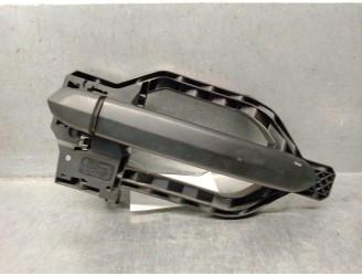 Recambio de maneta exterior delantera derecha para volkswagen crafter furgoneta (sy_, sx_) 2.0 tdi referencia OEM IAM 7C0837886C