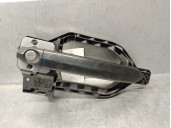 Recambio de maneta exterior porton para volkswagen crafter furgoneta (sy_, sx_) 2.0 tdi referencia OEM IAM 7C0837886B 7C0837207 