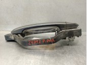 Recambio de maneta exterior porton para volkswagen crafter furgoneta (sy_, sx_) 2.0 tdi referencia OEM IAM 7C0837886B 7C0837207 