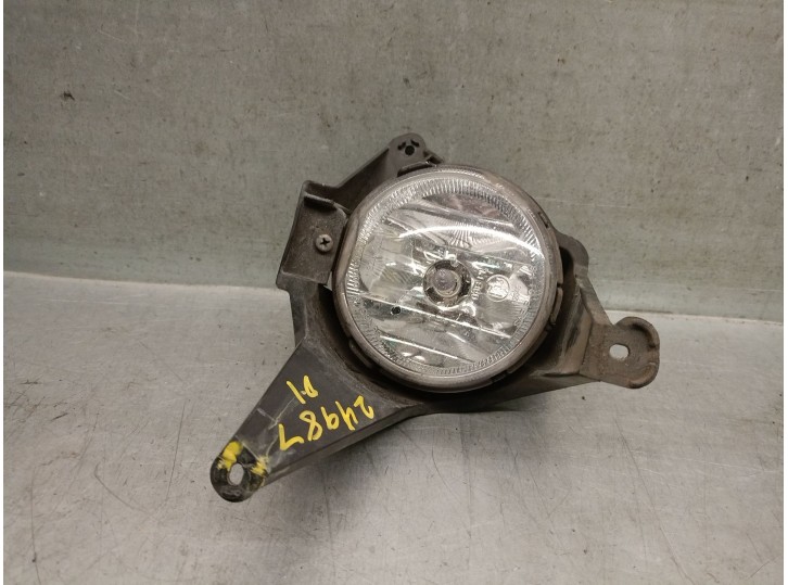 Recambio de faro antiniebla izquierdo para chevrolet orlando (j309) 2.0 d referencia OEM IAM 95072562 95072562 