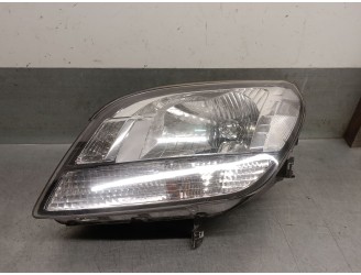 Recambio de faro izquierdo para chevrolet orlando (j309) 2.0 d referencia OEM IAM 95025585 95025585 