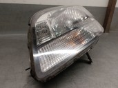 Recambio de faro izquierdo para chevrolet orlando (j309) 2.0 d referencia OEM IAM 95025585 95025585 