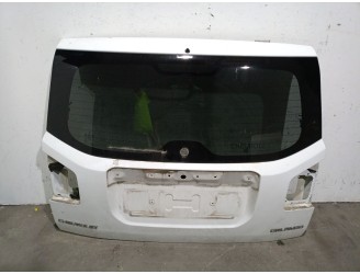Recambio de porton trasero para chevrolet orlando (j309) 2.0 d referencia OEM IAM 95225551 95225551 