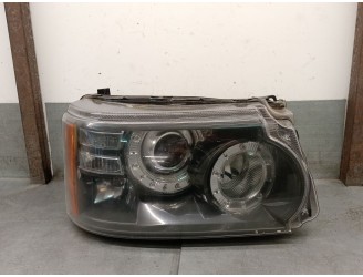 Recambio de faro derecho para land rover range rover sport i (l320) 3.0 d 4x4 referencia OEM IAM AH3213W029 LR023551 89905572