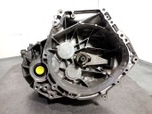 Recambio de caja cambios para mazda 6 station wagon (gj, gl) 2.2 d referencia OEM IAM D6020 D60203000 4TH0506148