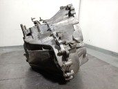 Recambio de caja cambios para mazda 6 station wagon (gj, gl) 2.2 d referencia OEM IAM D6020 D60203000 4TH0506148