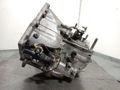 Recambio de caja cambios para mazda 6 station wagon (gj, gl) 2.2 d referencia OEM IAM D6020 D60203000 4TH0506148