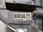 Recambio de caja cambios para mazda 6 station wagon (gj, gl) 2.2 d referencia OEM IAM D6020 D60203000 4TH0506148