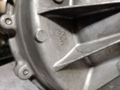 Recambio de caja cambios para mazda 6 station wagon (gj, gl) 2.2 d referencia OEM IAM D6020 D60203000 4TH0506148