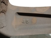 Recambio de llanta para mazda 6 station wagon (gj, gl) 2.2 d referencia OEM IAM 9965047590 R19X71/2J45 