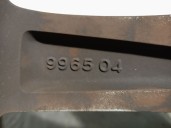 Recambio de llanta para mazda 6 station wagon (gj, gl) 2.2 d referencia OEM IAM 9965047590 R19X71/2J45 