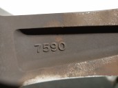 Recambio de llanta para mazda 6 station wagon (gj, gl) 2.2 d referencia OEM IAM 9965047590 R19X71/2J45 