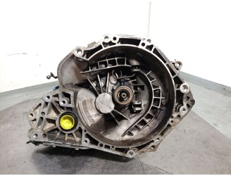 Recambio de caja cambios para opel meriva a monospace (x03) 1.4 16v twinport (e75) referencia OEM IAM F13W429 700906 B2744F13W42