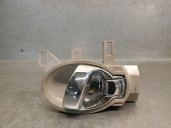 Recambio de maneta interior delantera izquierda para nissan micra iv (k13k, k13kk) 1.2 referencia OEM IAM 806711HB2B 806711HB2B 