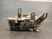 Recambio de maneta interior delantera izquierda para nissan micra iv (k13k, k13kk) 1.2 referencia OEM IAM 806711HB2B 806711HB2B 
