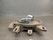 Recambio de maneta interior delantera izquierda para nissan micra iv (k13k, k13kk) 1.2 referencia OEM IAM 806711HB2B 806711HB2B 
