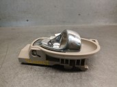 Recambio de maneta interior trasera derecha para nissan micra iv (k13k, k13kk) 1.2 referencia OEM IAM 806701HB2B 806701HB2B 