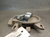 Recambio de maneta interior trasera izquierda para nissan micra iv (k13k, k13kk) 1.2 referencia OEM IAM 806711HB2B 806711HB2B 