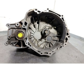 Recambio de caja cambios para opel astra h (a04) 1.7 cdti (l48) referencia OEM IAM G120607698QJ 700882 F23