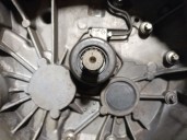 Recambio de caja cambios para opel astra h (a04) 1.7 cdti (l48) referencia OEM IAM G120607698QJ 700882 F23