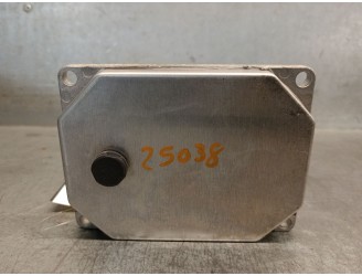 Recambio de centralita motor uce para fiat stilo (192_) 1.6 16v (192_xb1a) referencia OEM IAM 55187475 