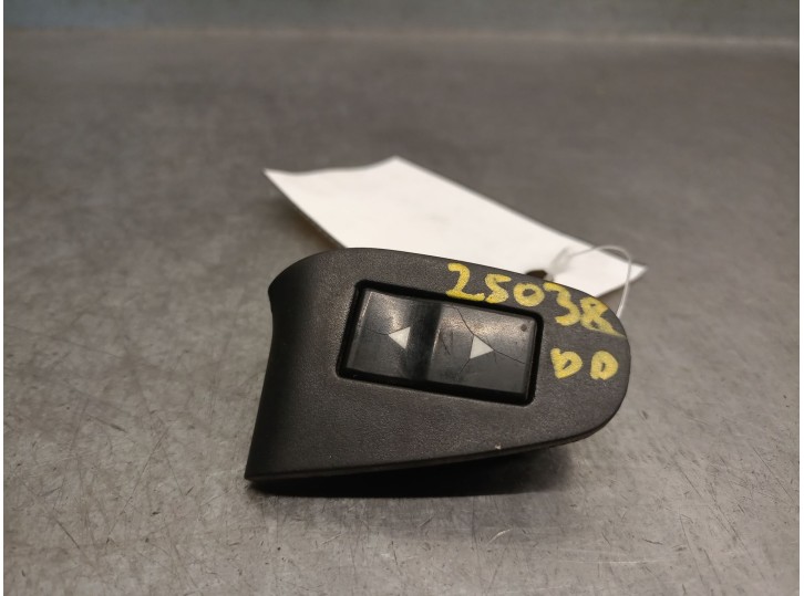 Recambio de mando elevalunas delantero derecho para fiat stilo (192_) 1.6 16v (192_xb1a) referencia OEM IAM 735301377 735301377 