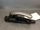 Recambio de maneta interior trasera derecha para fiat stilo (192_) 1.6 16v (192_xb1a) referencia OEM IAM 71719112 71719112 