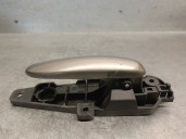 Recambio de maneta interior trasera derecha para fiat stilo (192_) 1.6 16v (192_xb1a) referencia OEM IAM 71719112 71719112 