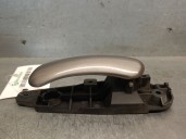 Recambio de maneta interior trasera izquierda para fiat stilo (192_) 1.6 16v (192_xb1a) referencia OEM IAM 71719113 71719113 