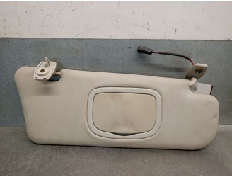 Recambio de parasol derecho para fiat stilo (192_) 1.6 16v (192_xb1a) referencia OEM IAM 735420448 735420448 