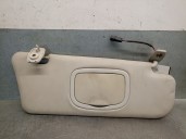 Recambio de parasol derecho para fiat stilo (192_) 1.6 16v (192_xb1a) referencia OEM IAM 735420448 735420448 