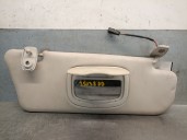 Recambio de parasol derecho para fiat stilo (192_) 1.6 16v (192_xb1a) referencia OEM IAM 735420448 735420448 