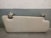 Recambio de parasol izquierdo para fiat stilo (192_) 1.6 16v (192_xb1a) referencia OEM IAM 735342076 735342076 