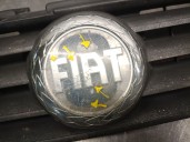 Recambio de rejilla delantera para fiat stilo (192_) 1.6 16v (192_xb1a) referencia OEM IAM 1821920018 71718788 