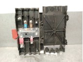 Recambio de caja reles / fusibles para volkswagen crafter furgoneta (sy_, sx_) 2.0 tdi referencia OEM IAM 7C0937629N 