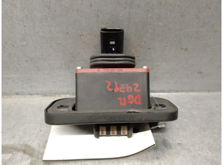 Recambio de interruptor para volkswagen crafter furgoneta (sy_, sx_) 2.0 tdi referencia OEM IAM 7C0907438 7C0907438 