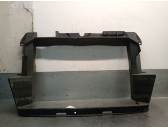 Recambio de calandra delantera de radiador para fiat stilo (192_) 1.6 16v (192_xb1a) referencia OEM IAM 37302300 46826007 