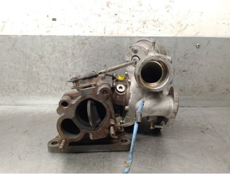 Recambio de turbocompresor para mazda 6 station wagon (gj, gl) 2.2 d referencia OEM IAM 8103560001 SH0113700A 