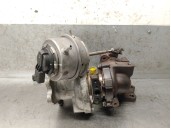 Recambio de turbocompresor para mazda 6 station wagon (gj, gl) 2.2 d referencia OEM IAM 8103560001 SH0113700A 