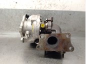 Recambio de turbocompresor para mazda 6 station wagon (gj, gl) 2.2 d referencia OEM IAM 8103560001 SH0113700A 