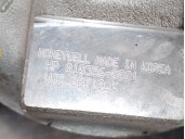 Recambio de turbocompresor para mazda 6 station wagon (gj, gl) 2.2 d referencia OEM IAM 8103560001 SH0113700A 