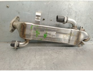 Recambio de enfriador egr para mercedes-benz clase m (w163) 2.7 cdi 20v cat referencia OEM IAM A6121420079 A6121420079 
