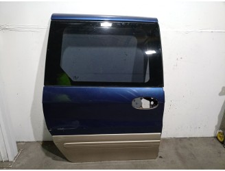 Recambio de puerta lateral corredera derecha para kia carnival ii (gq) 2.9 crdi referencia OEM IAM K54B72020C K54B72020C 