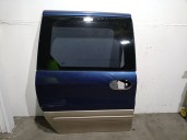 Recambio de puerta lateral corredera derecha para kia carnival ii (gq) 2.9 crdi referencia OEM IAM K54B72020C K54B72020C 