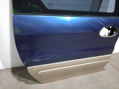 Recambio de puerta lateral corredera derecha para kia carnival ii (gq) 2.9 crdi referencia OEM IAM K54B72020C K54B72020C 