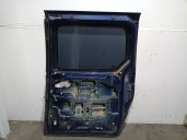 Recambio de puerta lateral corredera derecha para kia carnival ii (gq) 2.9 crdi referencia OEM IAM K54B72020C K54B72020C 