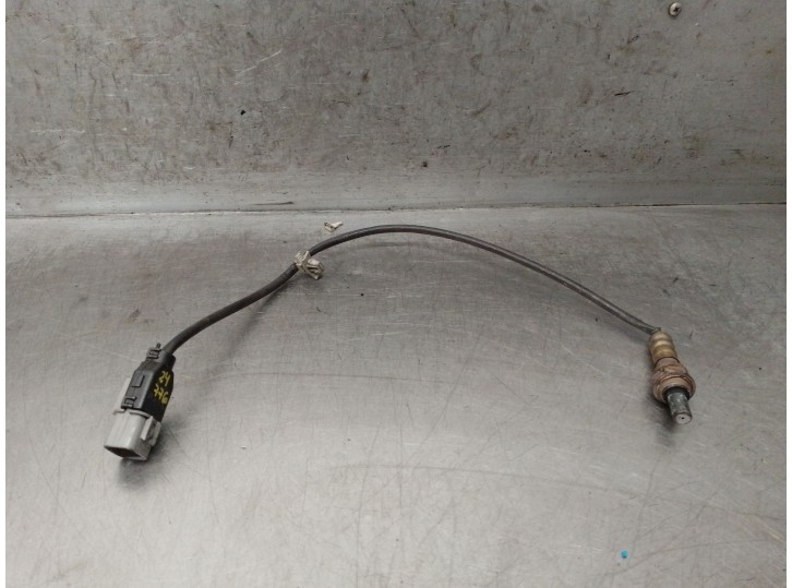 Recambio de sonda lambda para hyundai sonata iv (ef) 2.0 16v referencia OEM IAM 0ZK341H2 