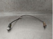 Recambio de sonda lambda para hyundai sonata iv (ef) 2.0 16v referencia OEM IAM 0ZK341H2 