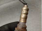 Recambio de sonda lambda para hyundai sonata iv (ef) 2.0 16v referencia OEM IAM 0ZK341H2 