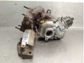 Recambio de turbocompresor para volkswagen crafter furgoneta (sy_, sx_) 2.0 tdi referencia OEM IAM 03N145704E 03N145704E 